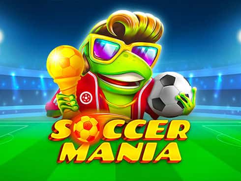 Soccermania