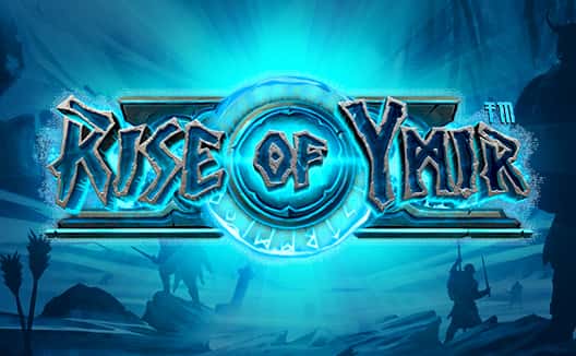 Rise of Ymir