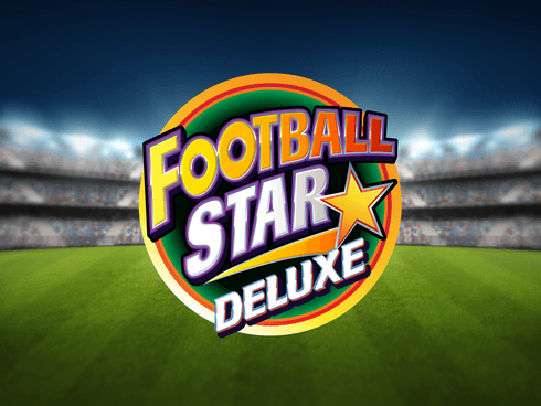 Football Star Deluxe