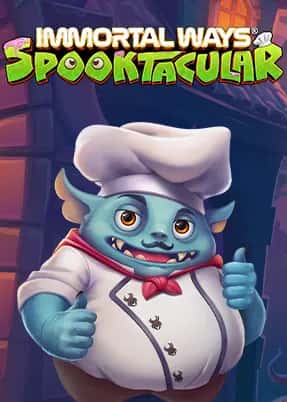 Immortal Ways: Spooktacular